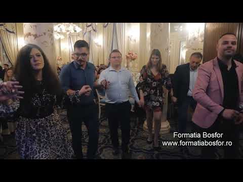 Muzica de petrecere - Ionut Formatia Bosfor - Formatie nunta
