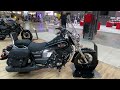 Um renegade classic 300 2024  walkaround  eicma 2023