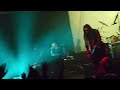 Dir En Grey - Spilled Milk (Warsaw 2024)