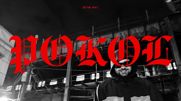 BETON.HOFI - POKOL