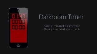 Famous Darkroom Timer Net Worth