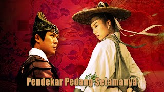 Pendekar Pedang Selamanya | Terbaru Film Aksi Kungfu | Subtitle Indonesia Full Movie HD