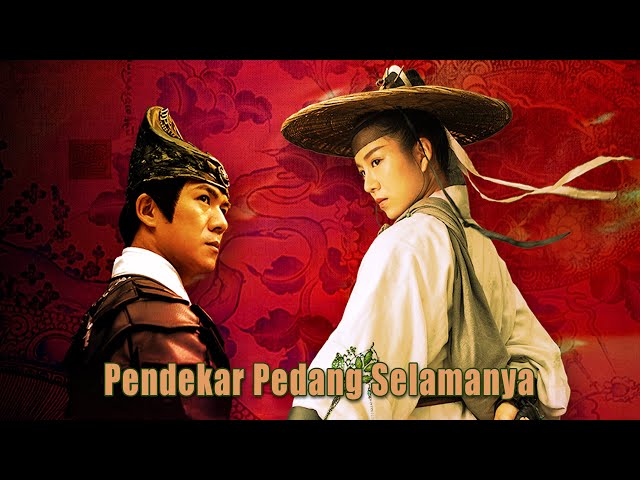 Pendekar Pedang Selamanya | Terbaru Film Aksi Kungfu | Subtitle Indonesia Full Movie HD class=