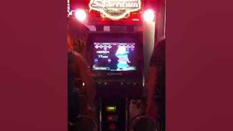 Drop Out - DDR