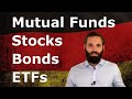 Investing in Germany [in 2021] - Stocks, ETFs, Mutual Funds, Bonds, etc (4/10)