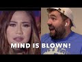 Morissette Amon - I Want to Know What Love Is - REACTION