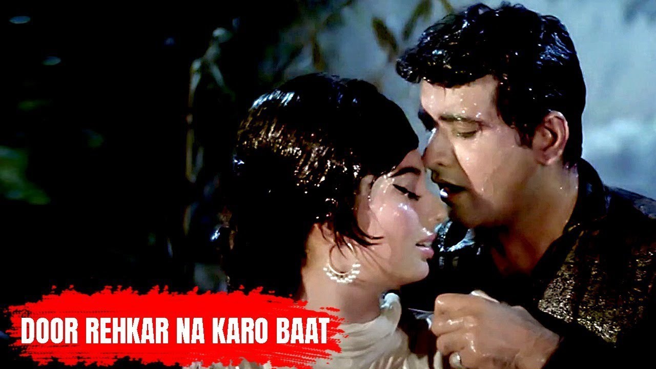 Door Rehkar Na Karo Baat Amaanat 1977 Songs Mohammed Rafi Manoj
