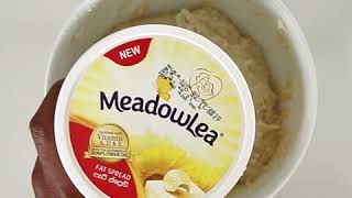 Tea Buns With Meadowlea