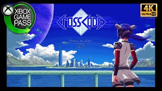 CrossCode - Xbox Game Pass Gameplay #01