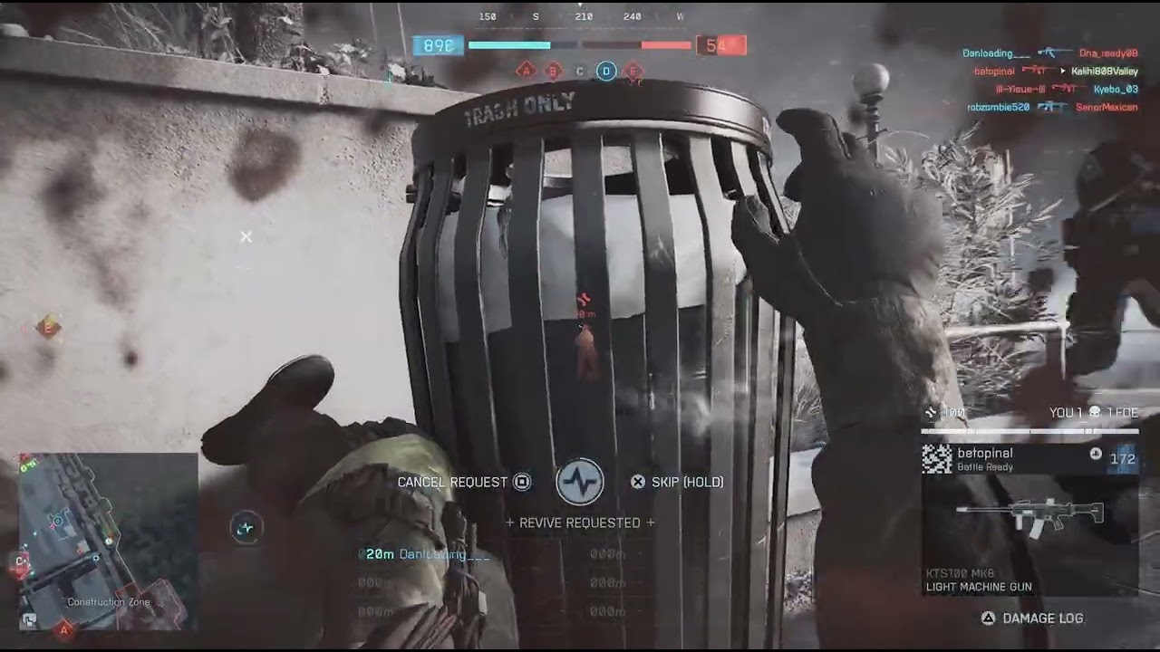 Battlefield 6_Live Full Gameplay