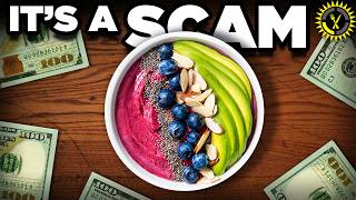 Food Theory: Superfoods Are a SCAM!