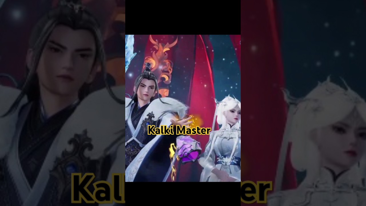 Perfect World Session 3 episode 189 In Hindi Explained by kalki Master 