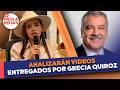 Caso Carlos Manzo: Analizarán videos entregados por Grecia Quiroz | DPC con Paola Rojas