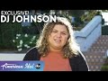 DJ Talks About How Having Her Dad’s Support Helped Her Find Her Strength - American Idol 2021