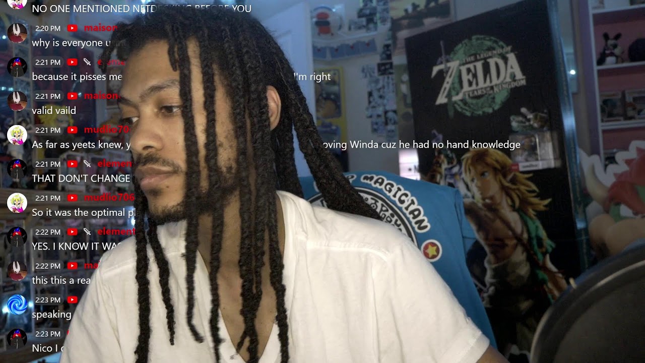 The Ultimate Yu-Gi-Oh! Trading Card Game Streaming Experience