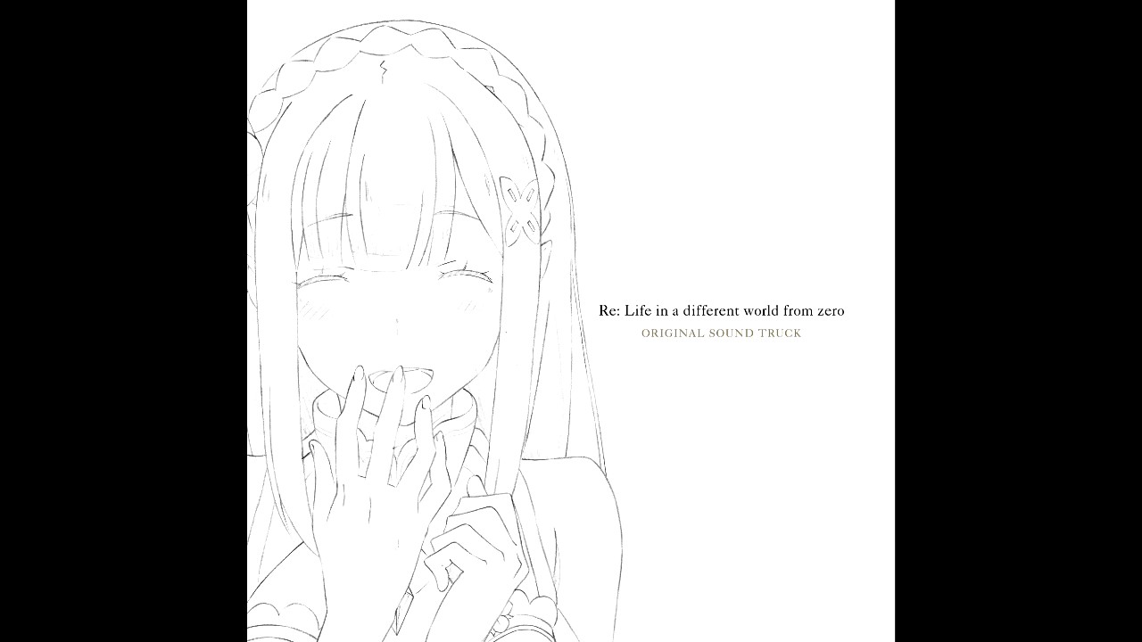 Ai No Uta Seirei To Koi No Rinbu