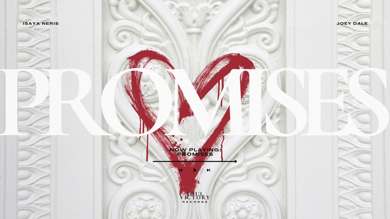Watch Isaya Neris - Promises (Official Visualizer) on YouTube Watch Isaya Neris - Promises (Official Visualizer) on YouTube