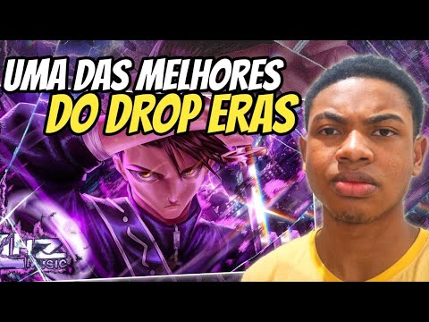 REAGINDO a LHz - Restrição | Tsurugi Okkotsu | (Official Music Video)