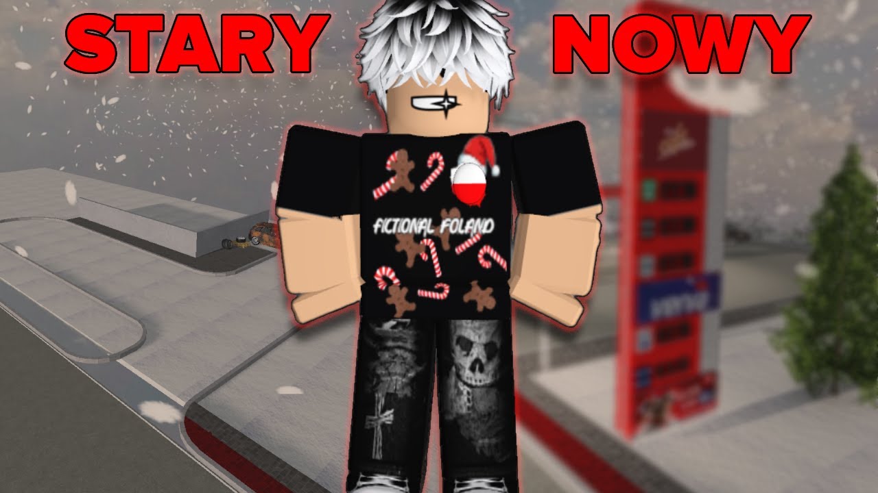 TAKIEGO UPDATE SIĘ NIE SPODZIEWAŁEM W P:FP 😱