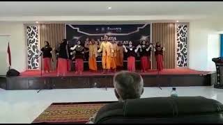 Download Lagu Juara 1 Lomba Paduan Suara Mars NTB Gemilang Tk. Prov NTB MP3 Download Lagu Juara 1 Lomba Paduan Suara Mars NTB Gemilang Tk. Prov NTB MP3