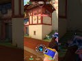"YOU'RE PRIMED" (clutch with loud background) | valorant shorts