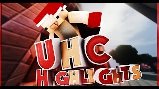 Dumb Luck | UHC Highlights | #1