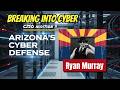 From County to CISO: Ryan Murray’s Cyber Journey & Advice for Aspiring Defenders
