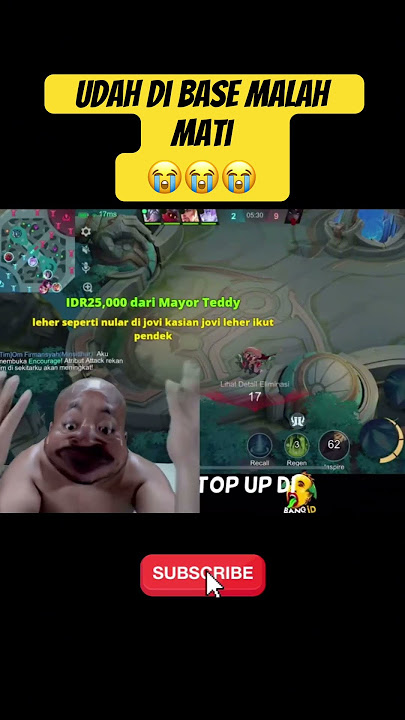 PASCOL MATI PAS DI BASE 🤣‼️ #pascolshort #pascoltopglobalmiya #miyapascol