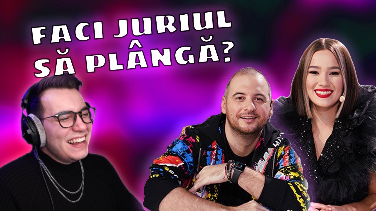 PIELE DE GAINA LA FINALA TOP INFLUENCER by MIMI