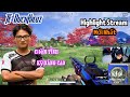 PUBG DuCkHjeUz - Mưa Kill Đổ Xuống!  Buổi Live Bùng Nổ | Highlight Stream Mới Nhất.