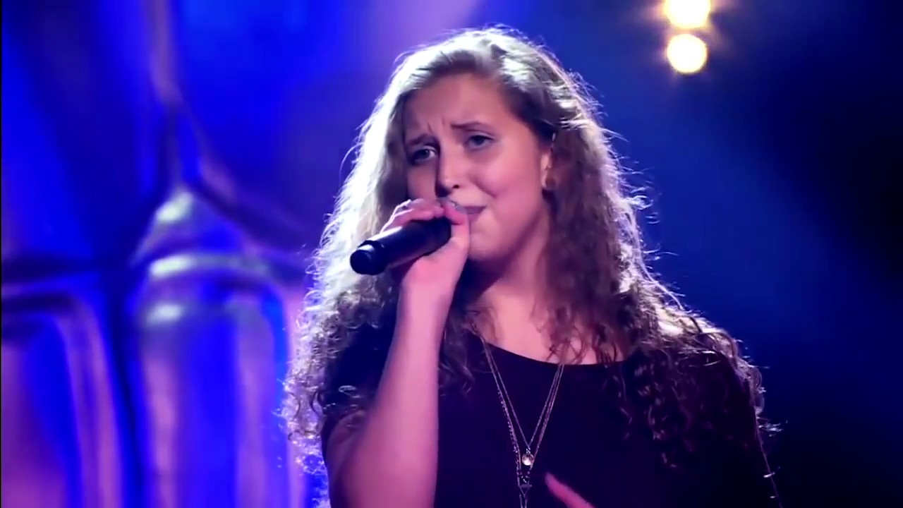 Top 20 The Voice Blind Auditions Around The World (Part2)