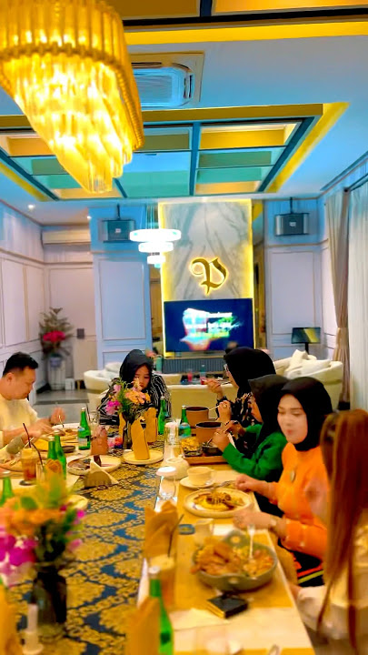 Dinner manjaaaaah