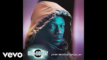 MC Solaar - Vigipirap (Audio Officiel)