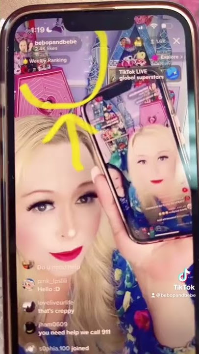 Best of BebopandBebe TikTok Compilation 2022 #TikTok #Compilation​​ #bebopandbebe #funny
