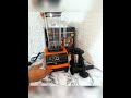 احسن عصارة فواكه عصارة فواكه Blender 3000w 
