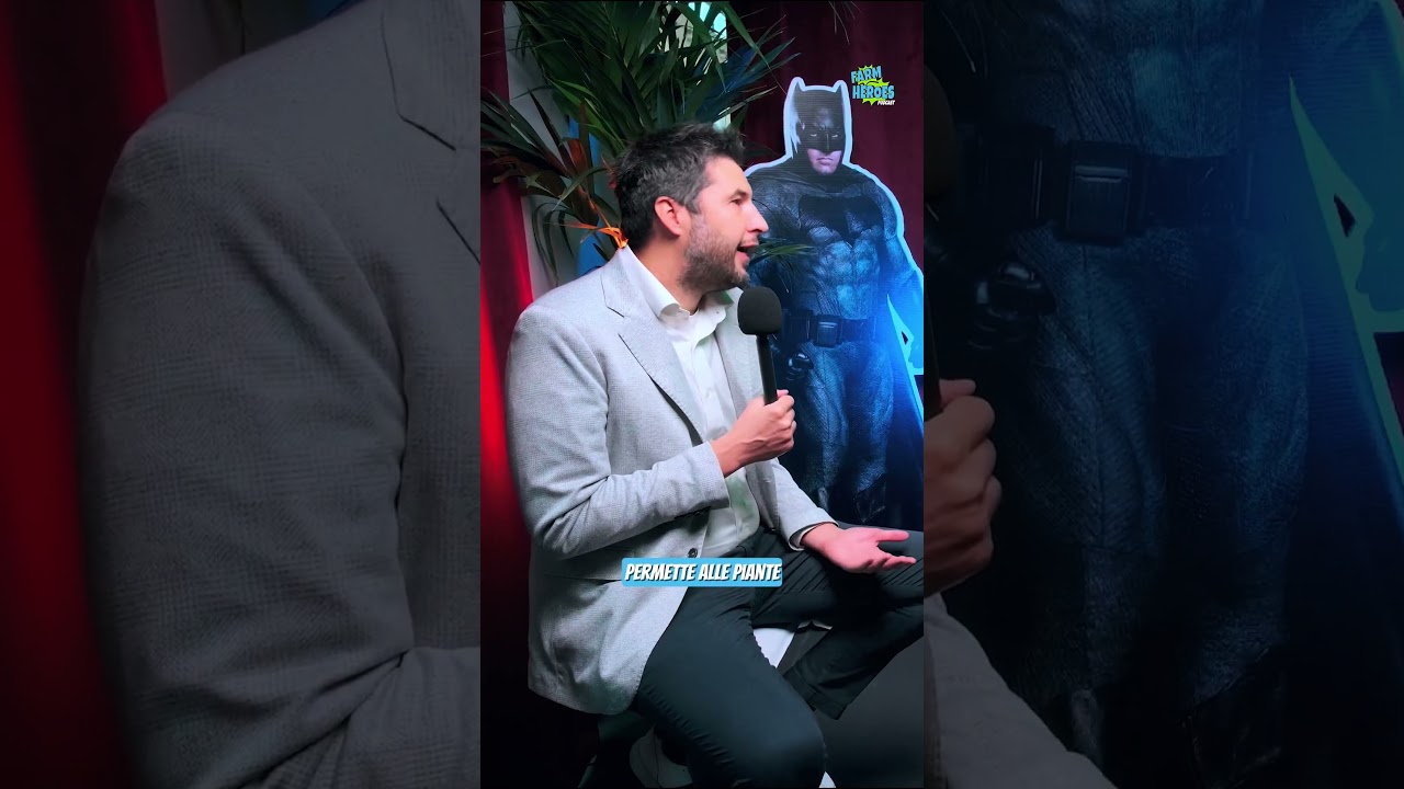 La ricerca che fa la differenza | Mirco Garuti | Farm Heroes, la forza degli alleati | EP.3