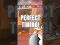 The PERFECT TIMING Push - I’m Not LION! #rainbowsixsiege #xbox #r6