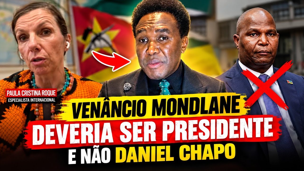 "A POPULARIDADE DE VM7 É INQUESTIONÁVEL AFIRMA E ELE GANHOU AS ELEIÇÕES"