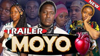 MOYO |TRAILER| NEW SERIES| Love Story 💕💕💞💞 #clamvevo #kiparabrand #asmafilms #Dunia #ndoa