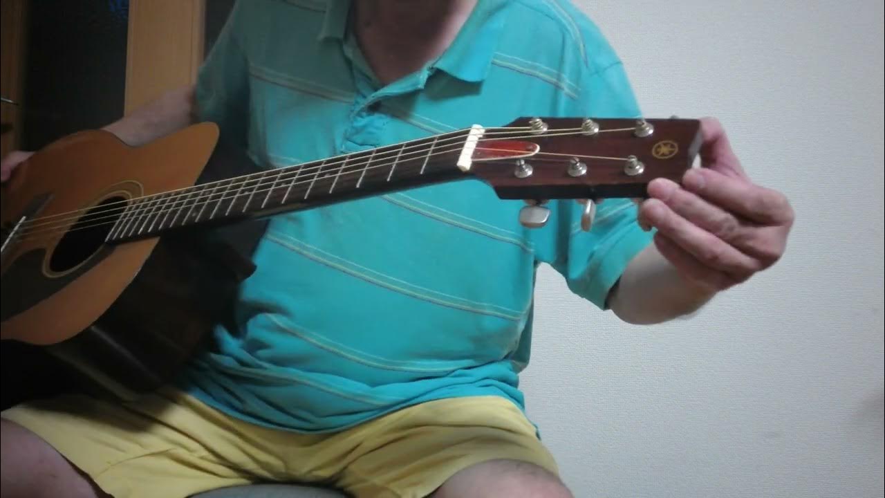 yamaha-fg-160-youtube