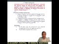 CA foundation I Indian Contract Act I Case Study