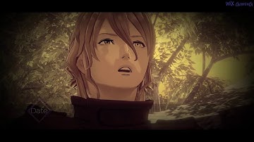 AI THE SOMNIUM FILES Walkthrough gameplay part 16 - BAD ENDING - No commentary