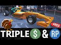 GTA 5 - Event Week - TRIPLE MONEY & Discounts (Property & Vehicle)