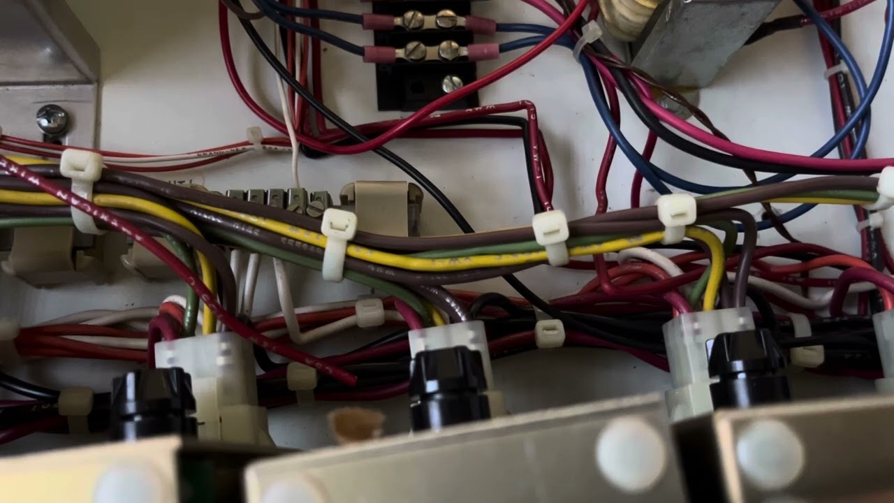 Dual Tone Alertronic Controller Test All Signals