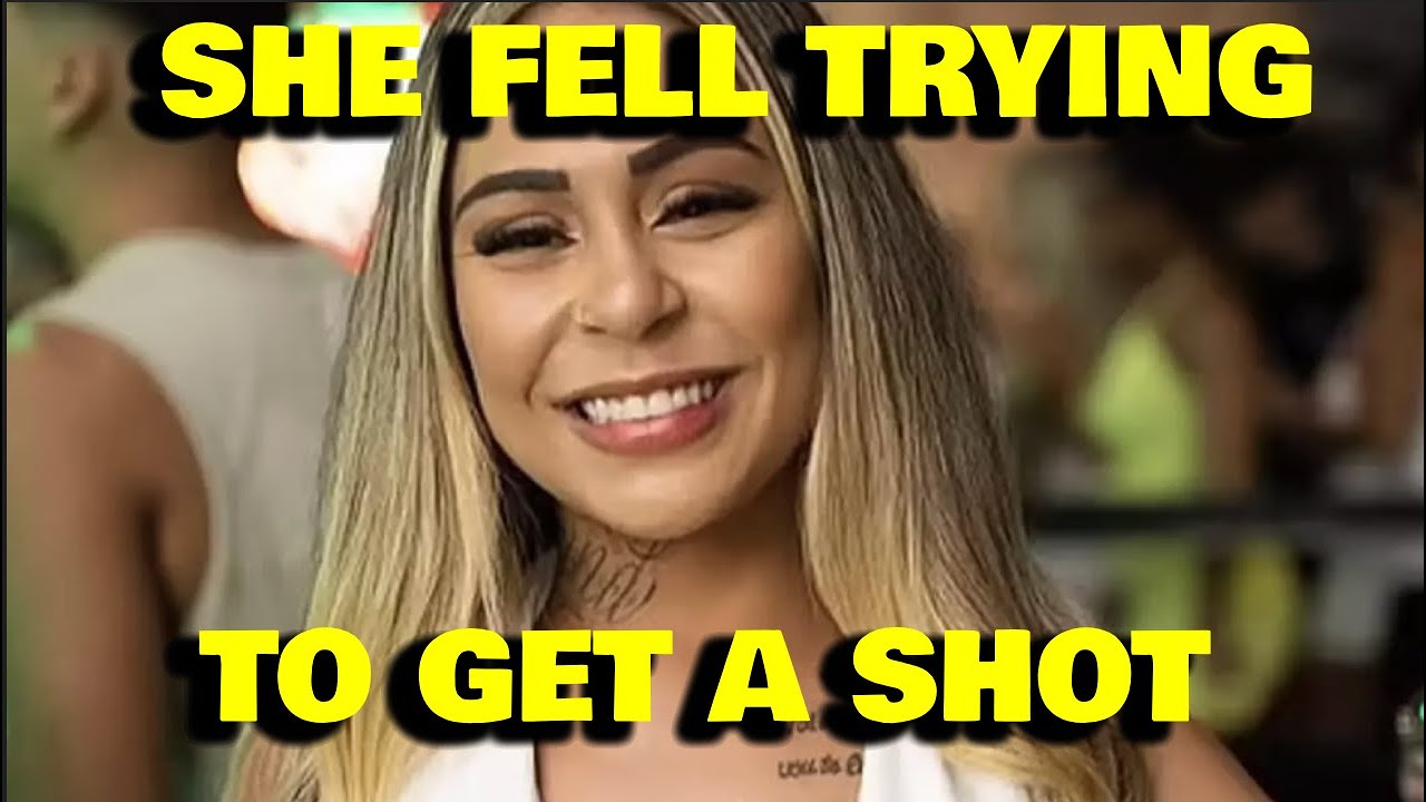 Risking It All for Views? OnlyFans Model’s Falls Off Balcony Filming - YouTube