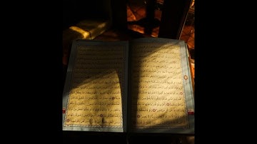 سورة الشرح مكررة 10 مرات للراحة النفسية والسكينة بصوت هادئ ومريح للنوم