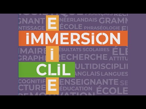 Vidéo: Comment L'immersion Culturelle A Fait De Moi Une Meilleure Personne