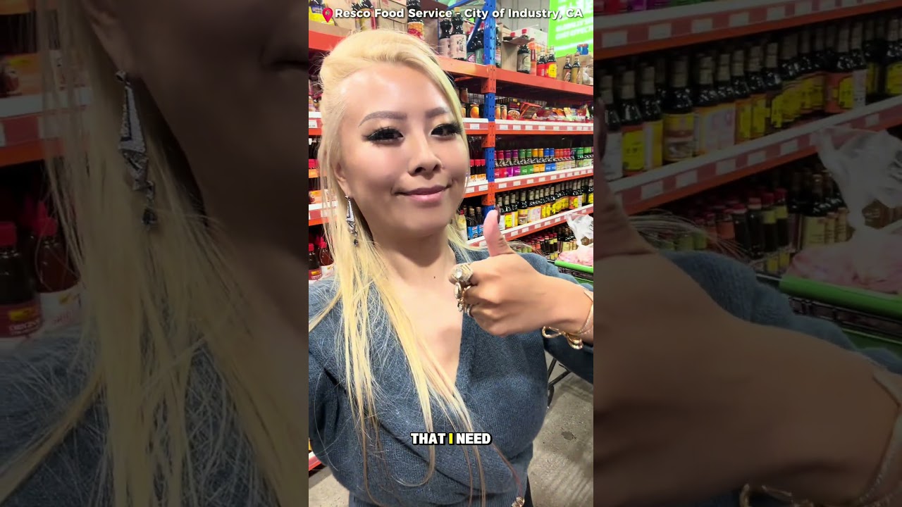 Resco in City of Industry, CA 