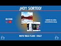 PS5 Slim con lectora + Juego + TV 55'' - 12 de Agosto - LaRifamos Paraguay