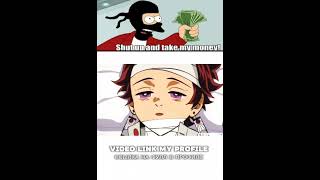 Video link my bio 🤤 #shorts #animation #memes #anime